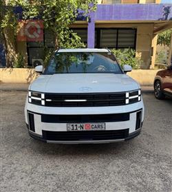 هيونداي سانتافي